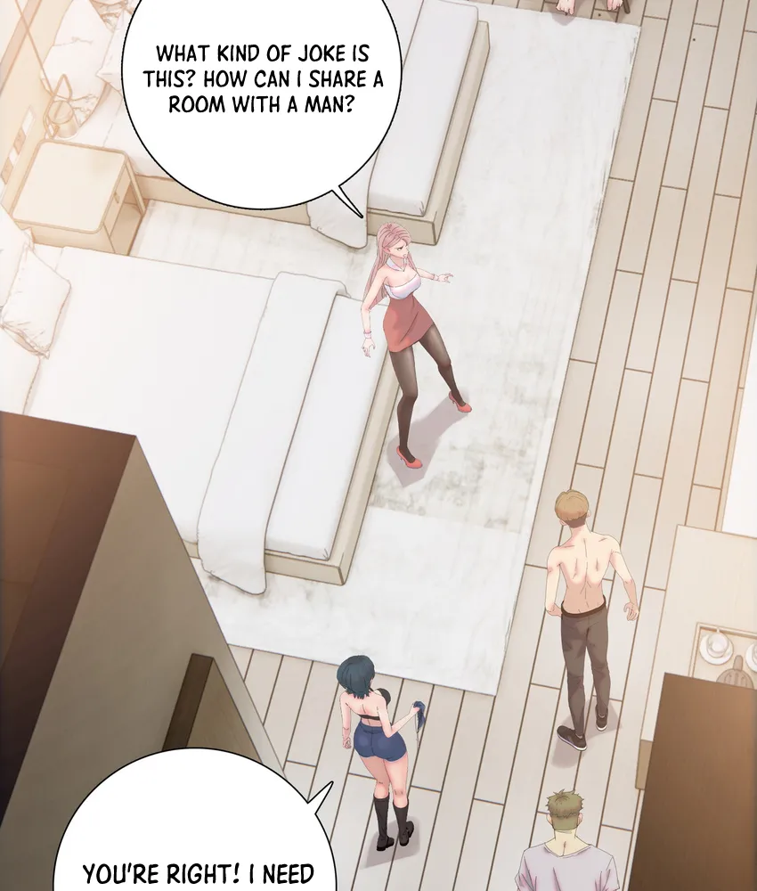 Read The doomsday ruthless man EN Manga Online