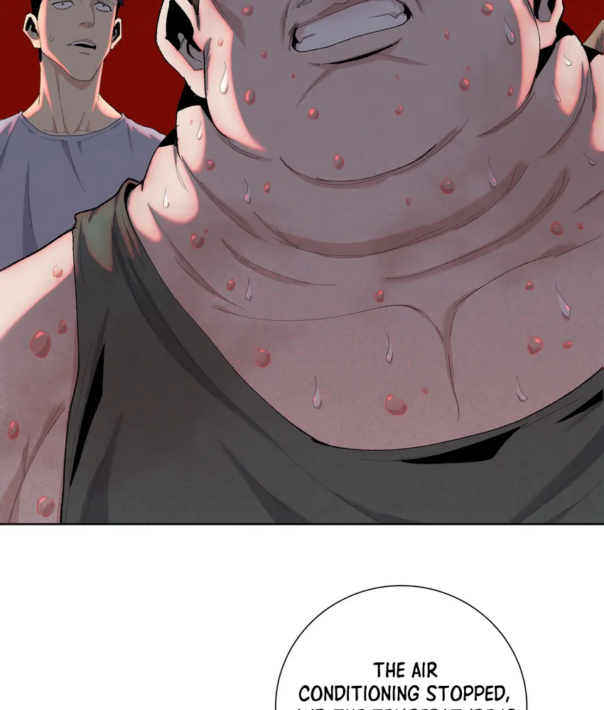 Read The doomsday ruthless man EN Manga Online