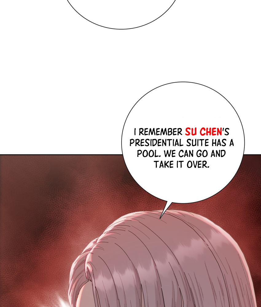Read The doomsday ruthless man EN Manga Online