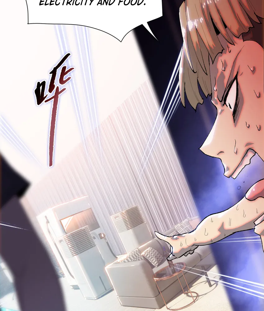 Read The doomsday ruthless man EN Manga Online