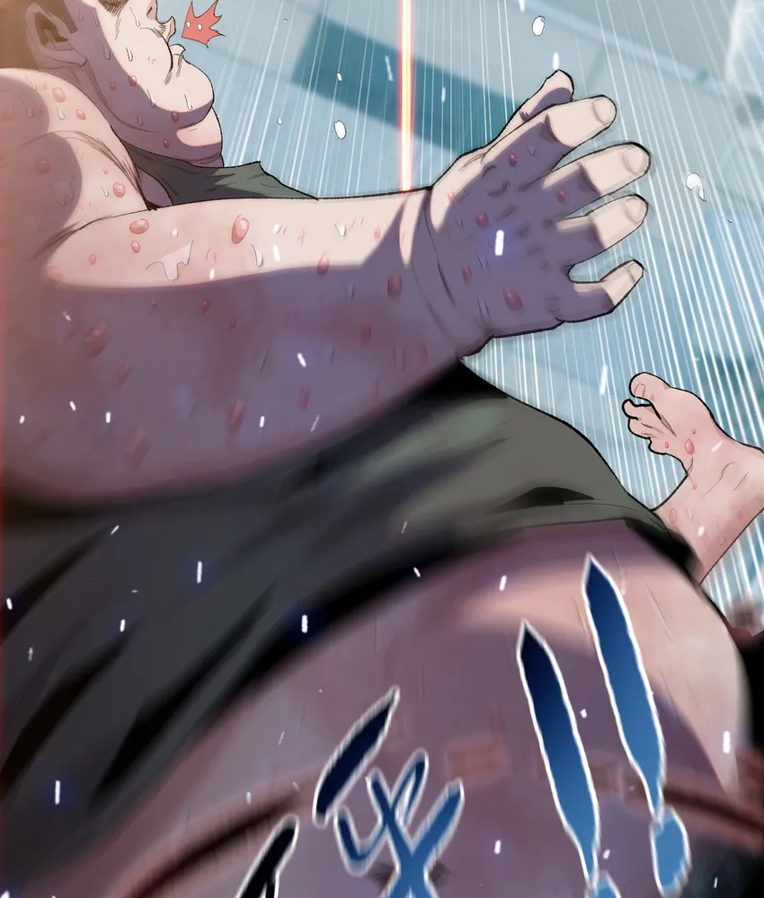 Read The doomsday ruthless man EN Manga Online