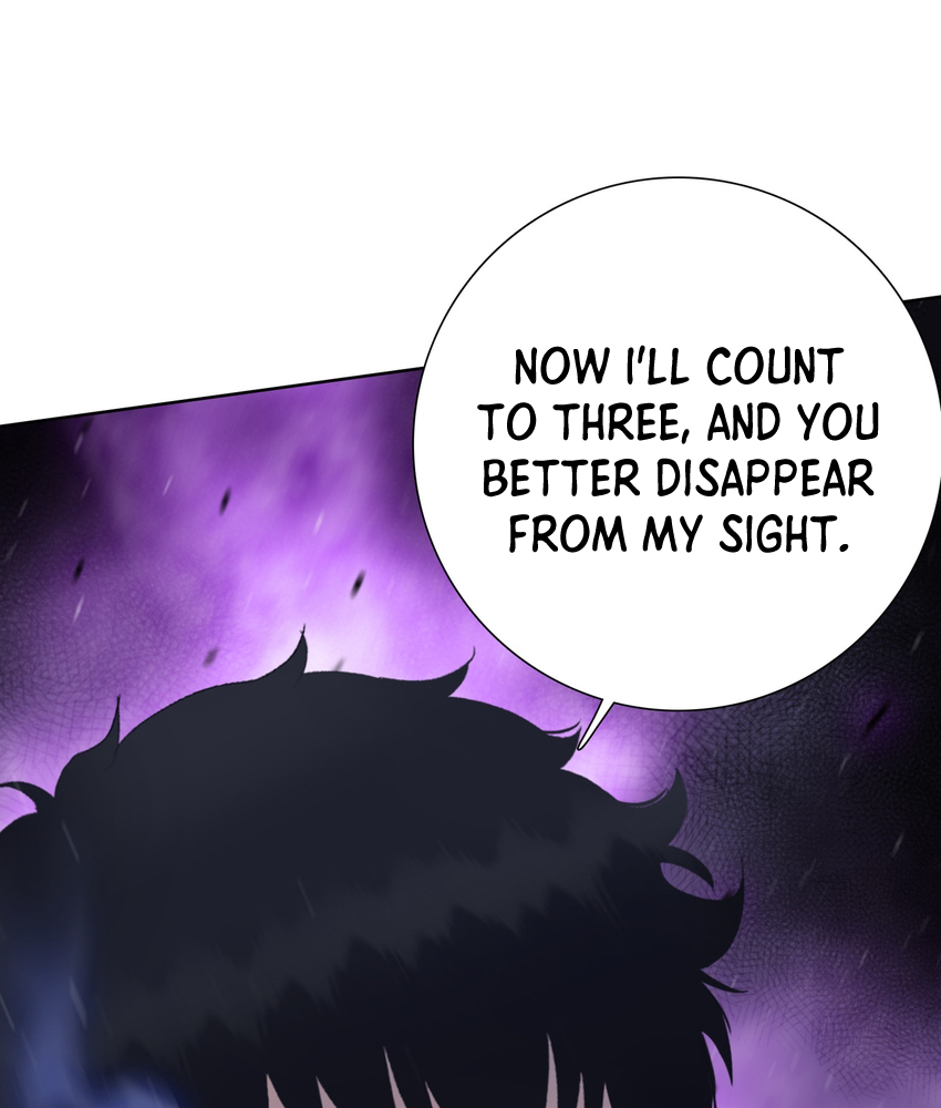 Read The doomsday ruthless man EN Manga Online