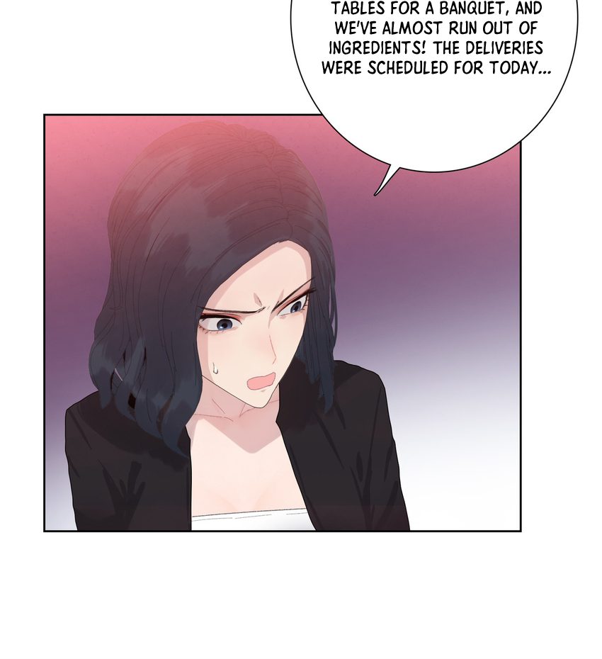 Read The doomsday ruthless man EN Manga Online