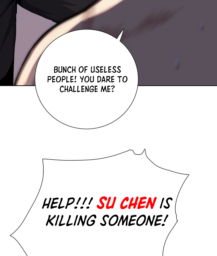 Read The doomsday ruthless man EN Manga Online