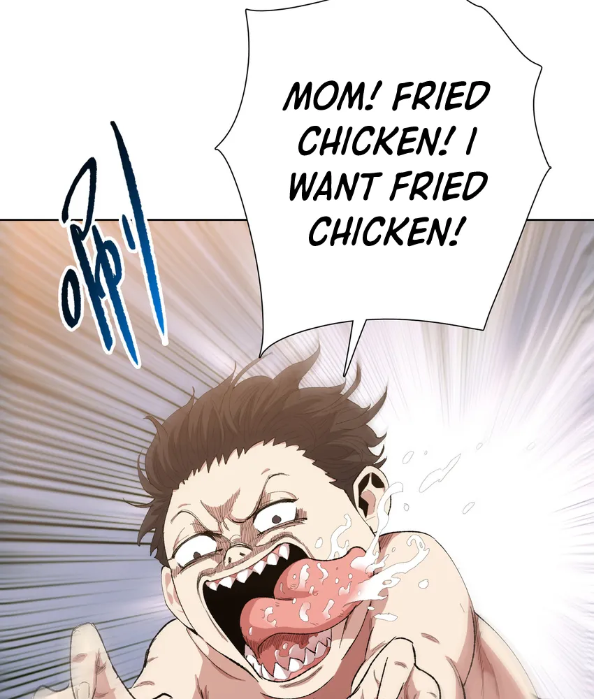 Read The doomsday ruthless man EN Manga Online