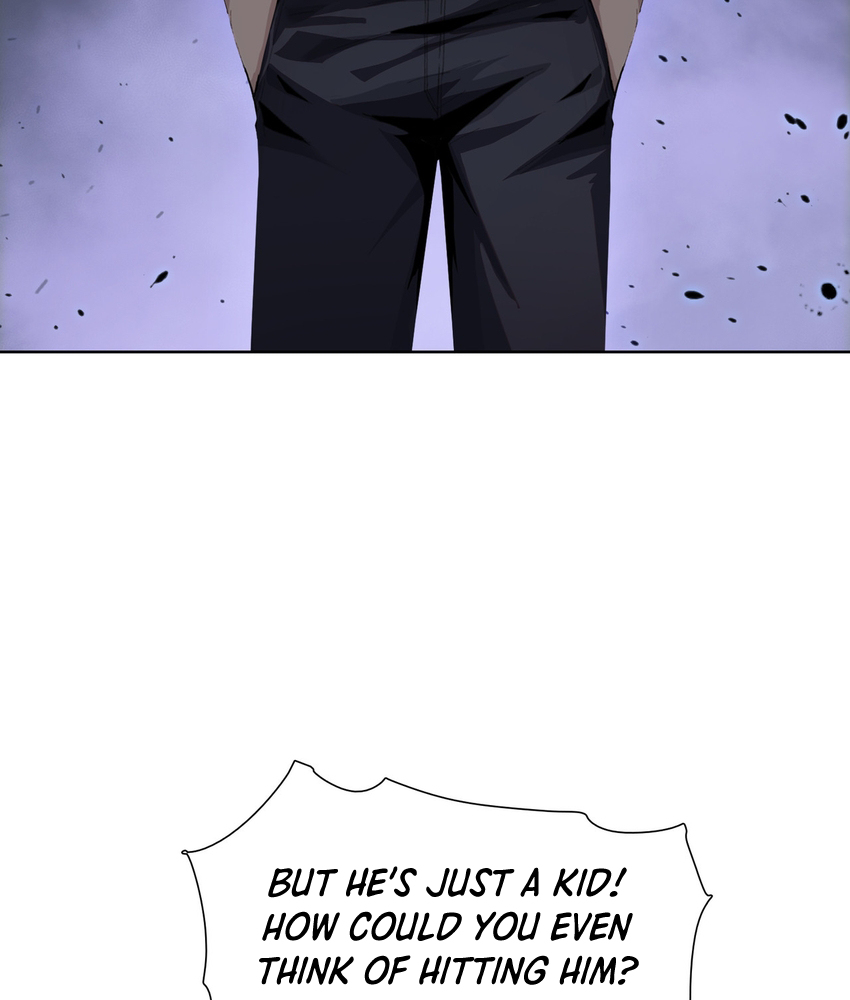 Read The doomsday ruthless man EN Manga Online