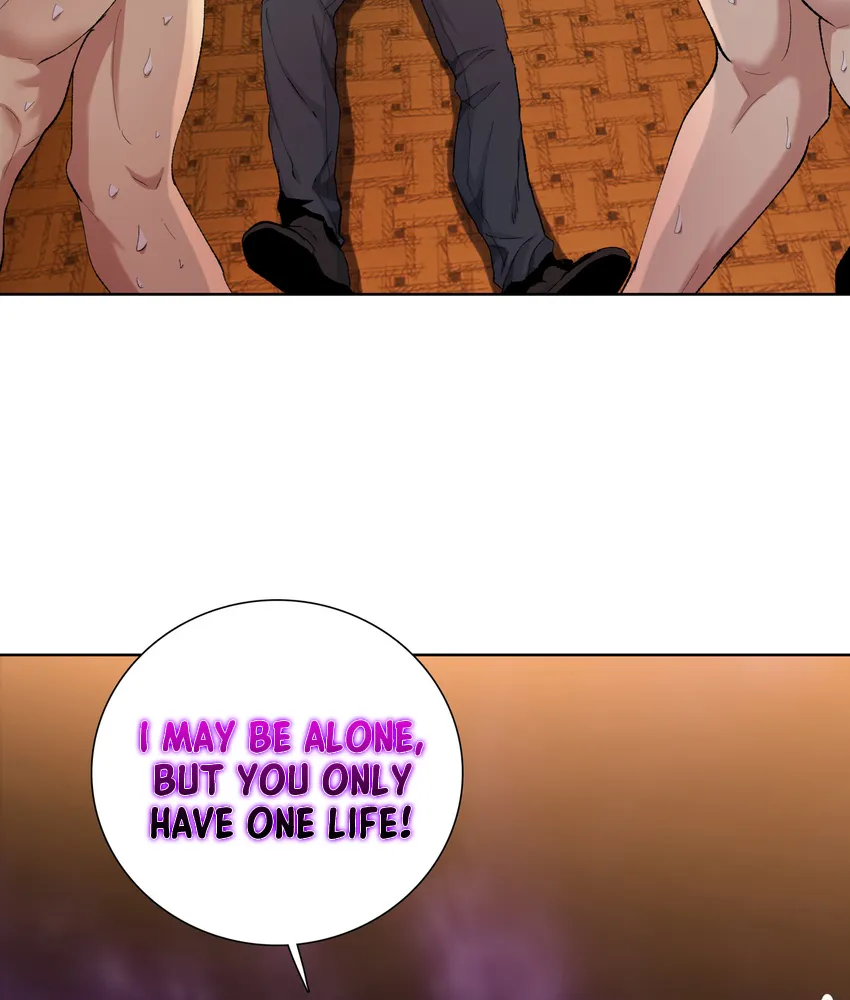 Read The doomsday ruthless man EN Manga Online