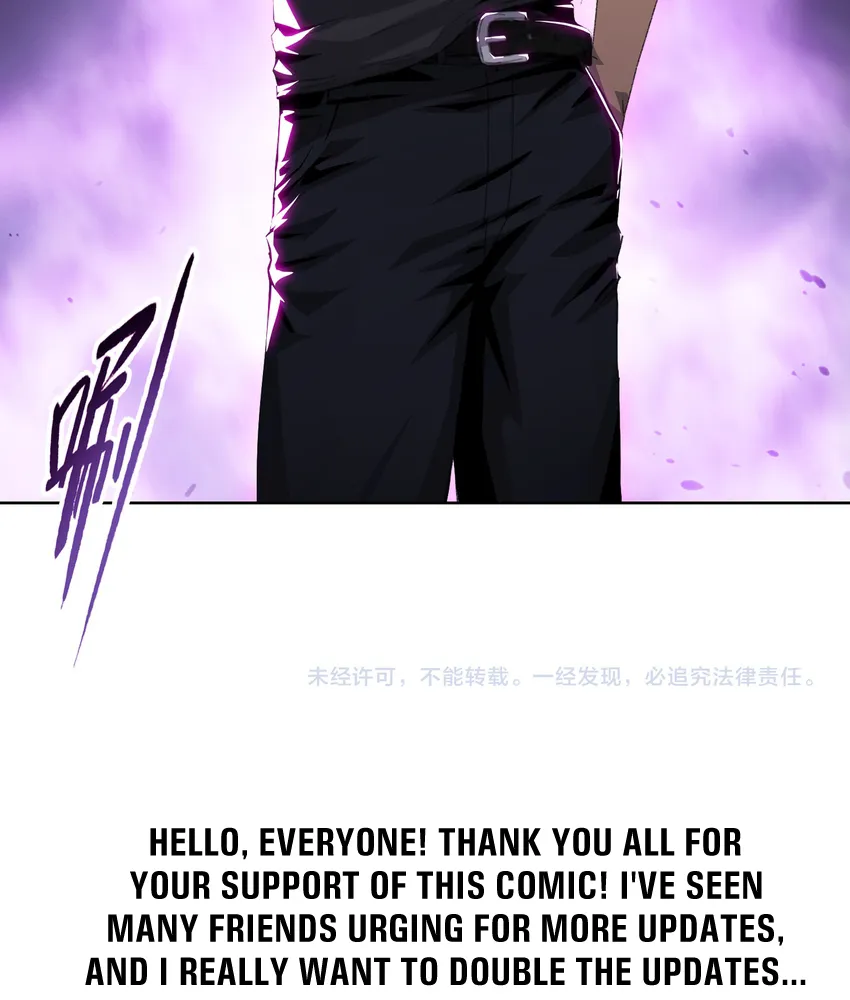 Read The doomsday ruthless man EN Manga Online