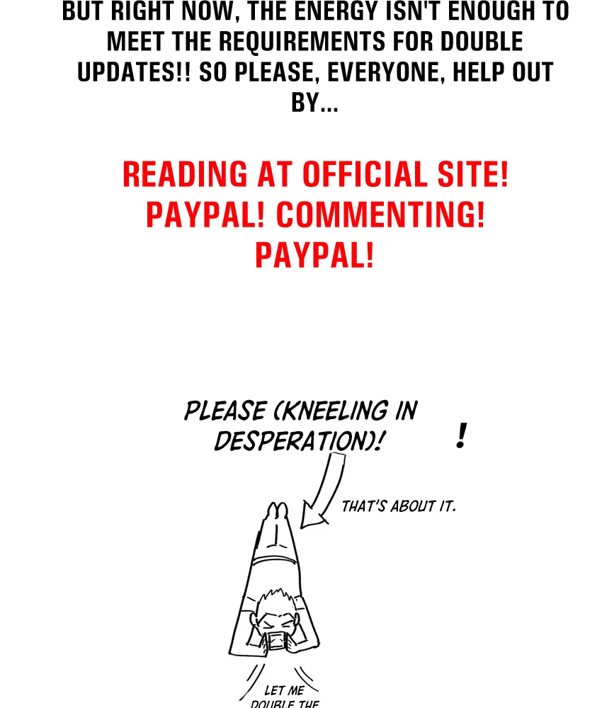 Read The doomsday ruthless man EN Manga Online