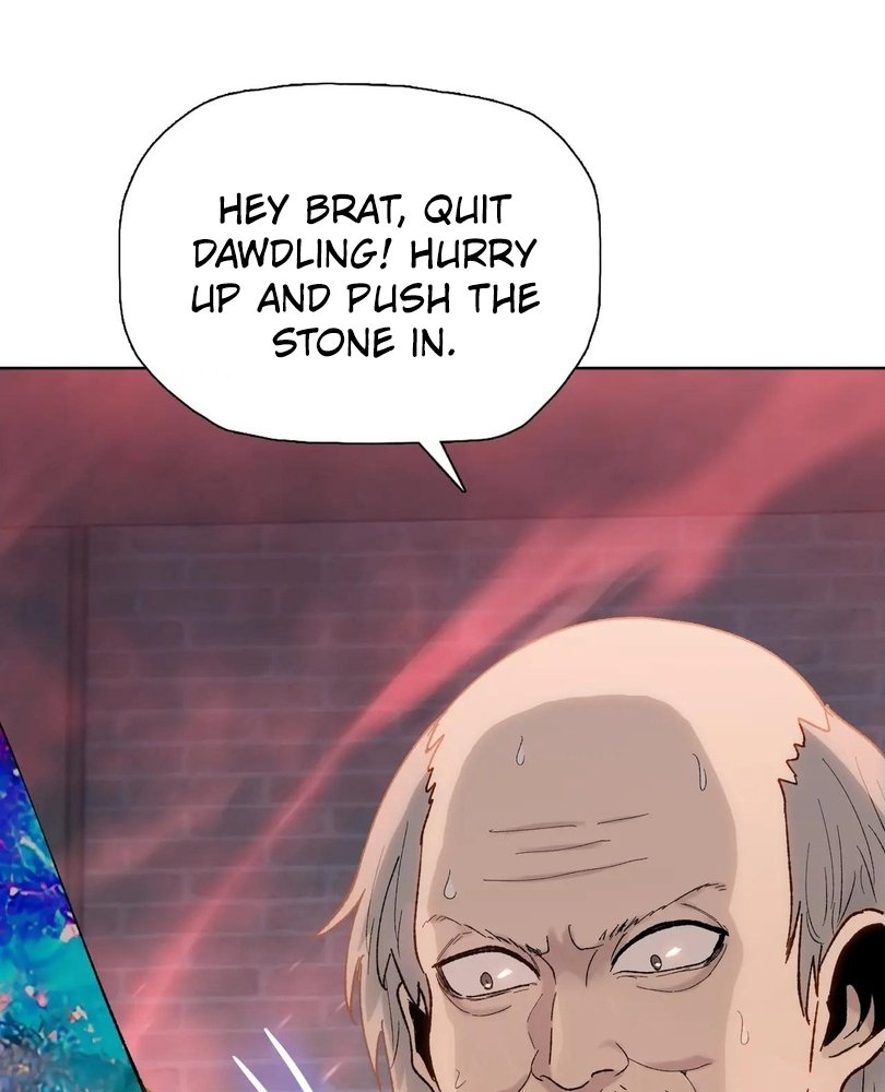 Read The doomsday ruthless man EN Manga Online