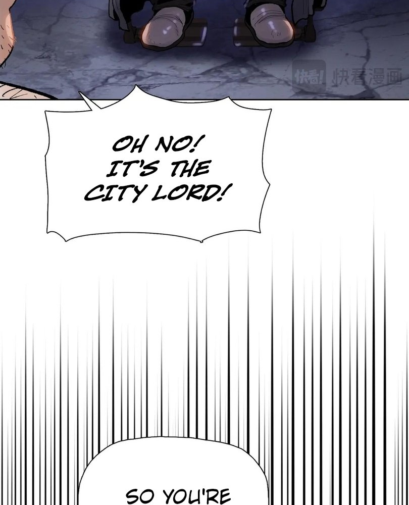 Read The doomsday ruthless man EN Manga Online