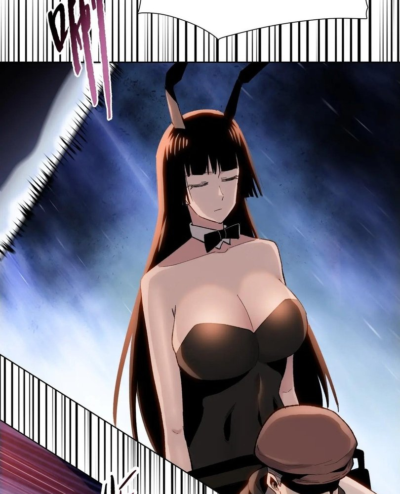 Read The doomsday ruthless man EN Manga Online