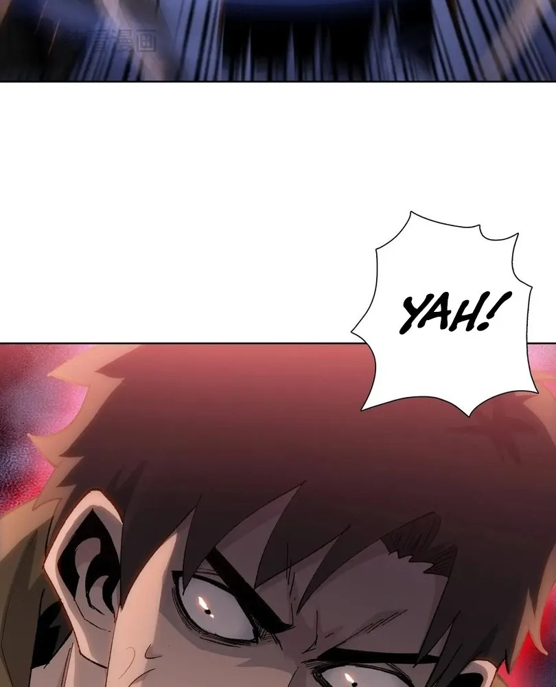 Read The doomsday ruthless man EN Manga Online