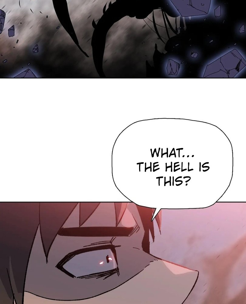 Read The doomsday ruthless man EN Manga Online