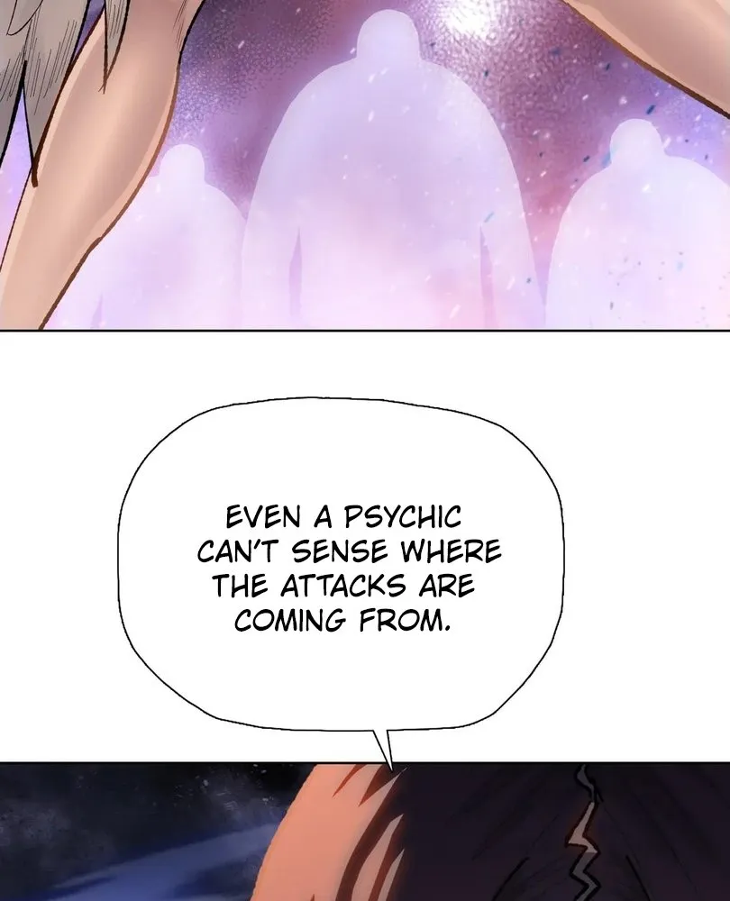 Read The doomsday ruthless man EN Manga Online