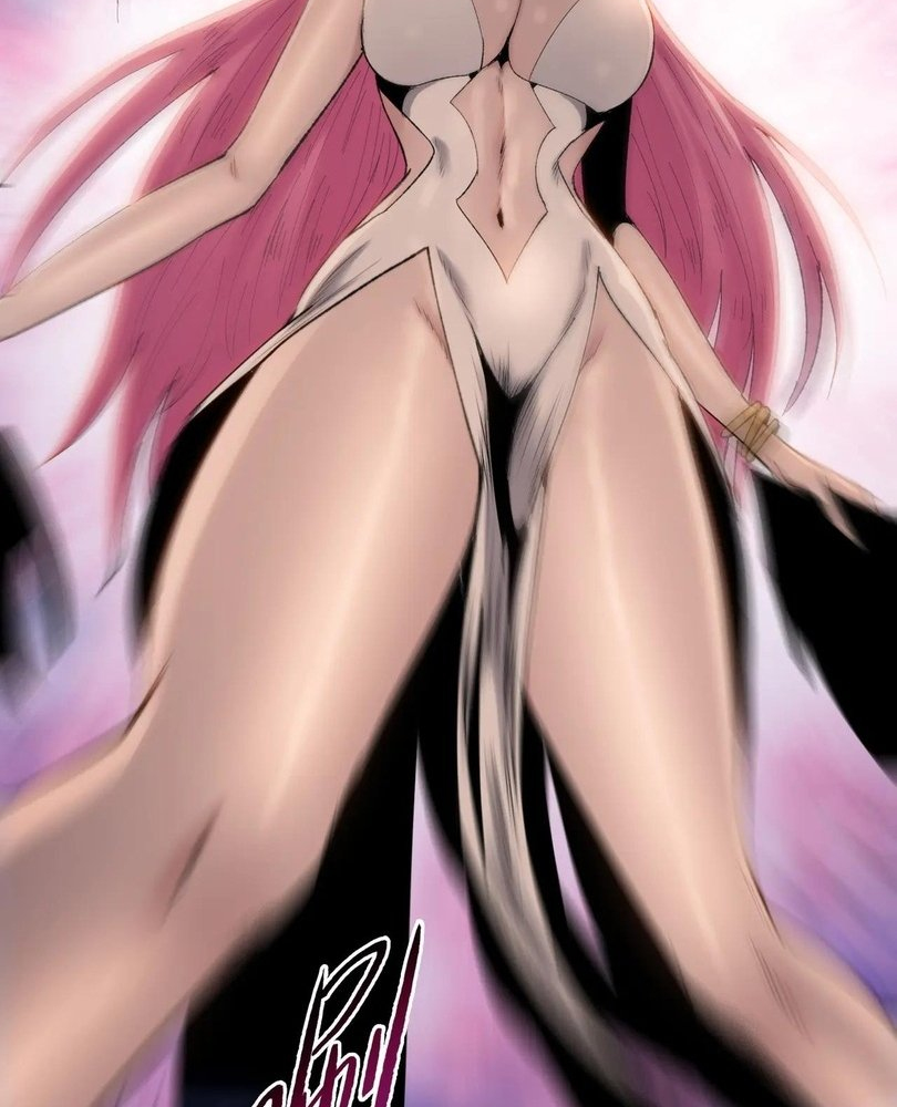 Read The doomsday ruthless man EN Manga Online