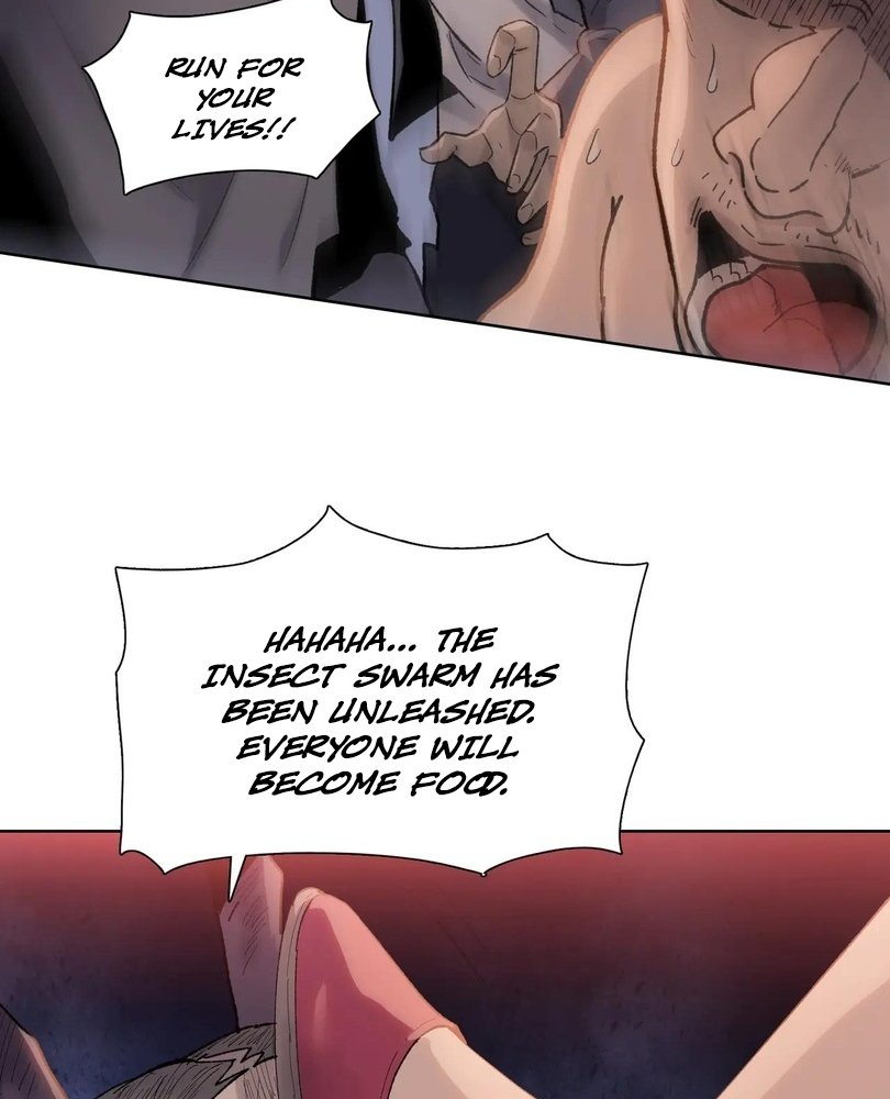 Read The doomsday ruthless man EN Manga Online