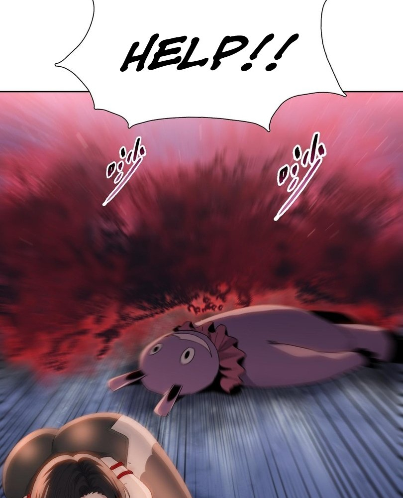 Read The doomsday ruthless man EN Manga Online