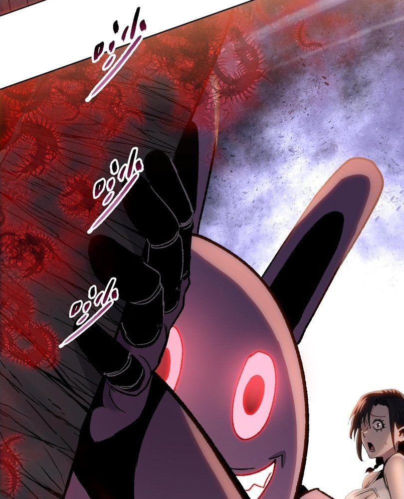 Read The doomsday ruthless man EN Manga Online