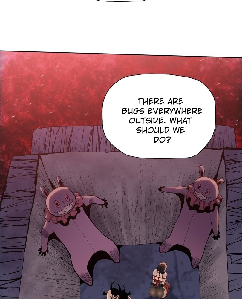 Read The doomsday ruthless man EN Manga Online
