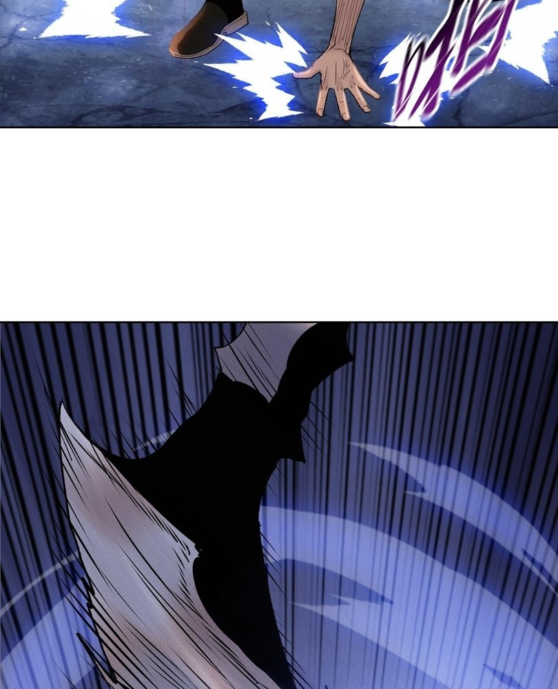 Read The doomsday ruthless man EN Manga Online