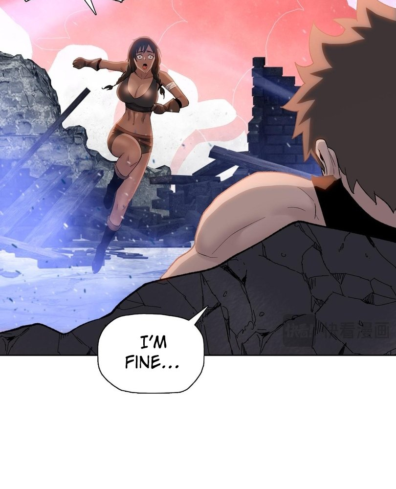 Read The doomsday ruthless man EN Manga Online