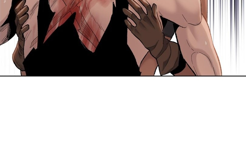 Read The doomsday ruthless man EN Manga Online