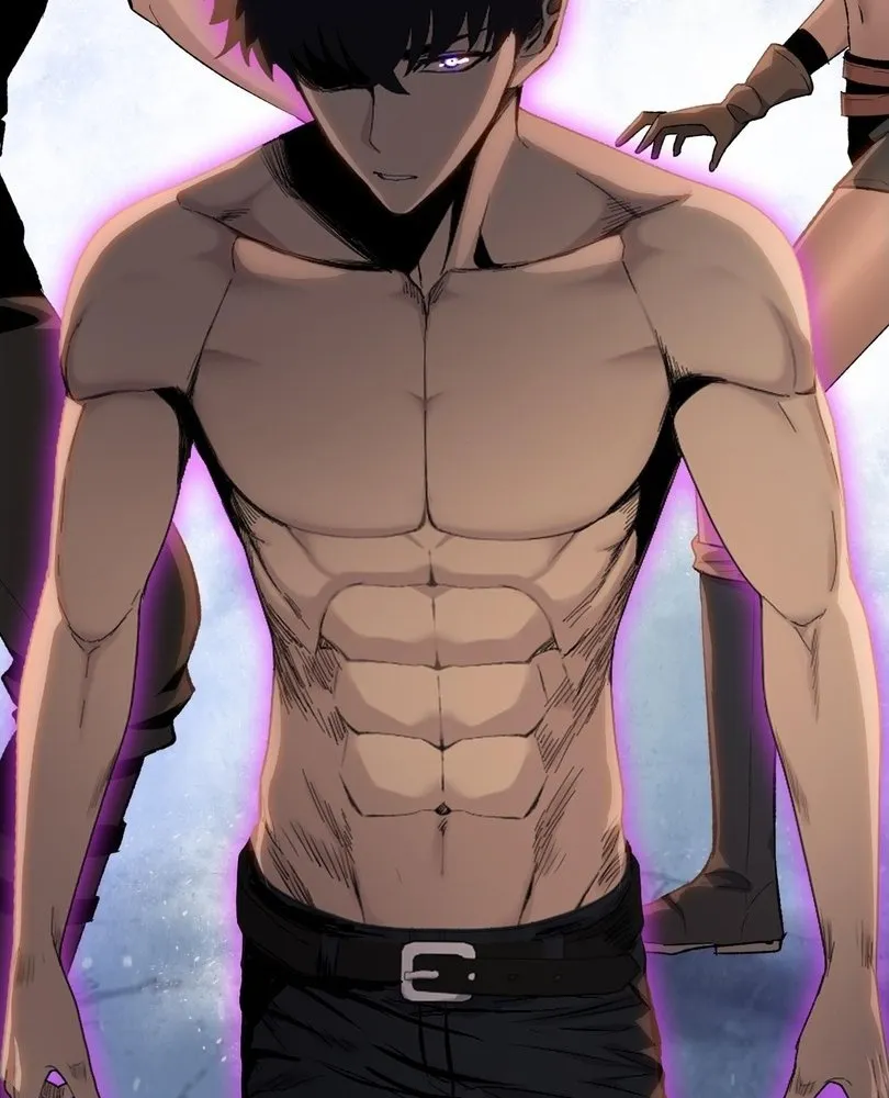 Read The doomsday ruthless man EN Manga Online