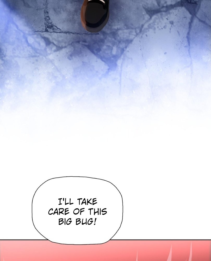 Read The doomsday ruthless man EN Manga Online