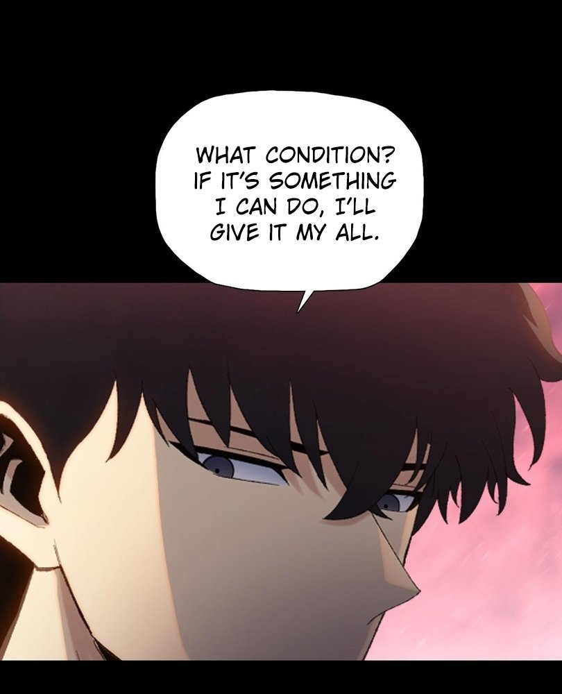 Read The doomsday ruthless man EN Manga Online