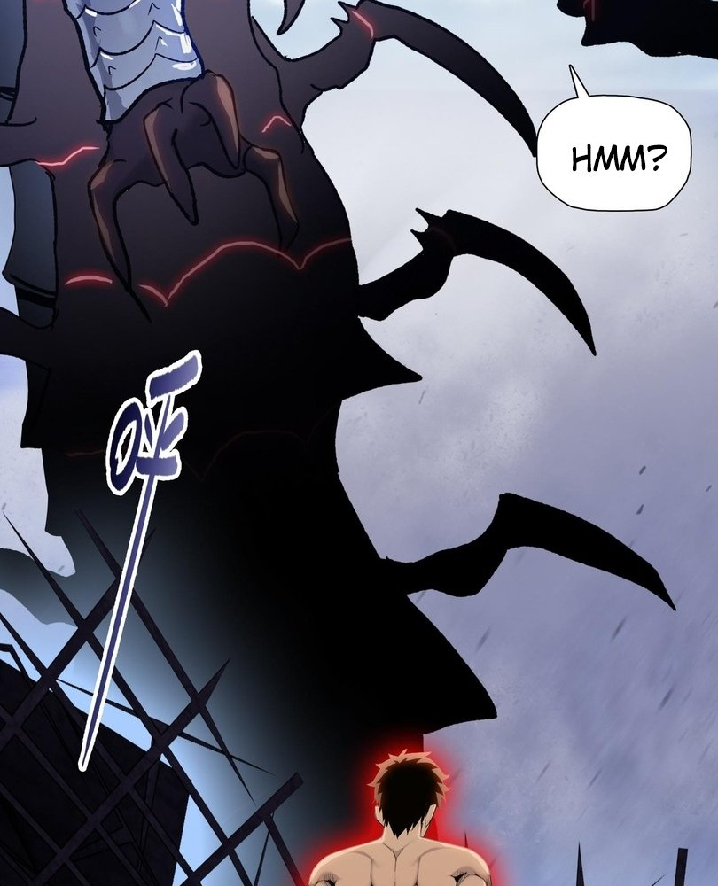 Read The doomsday ruthless man EN Manga Online