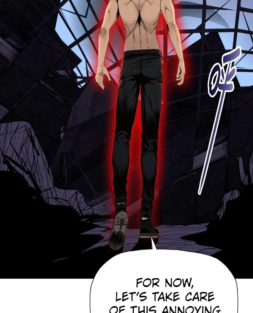 Read The doomsday ruthless man EN Manga Online