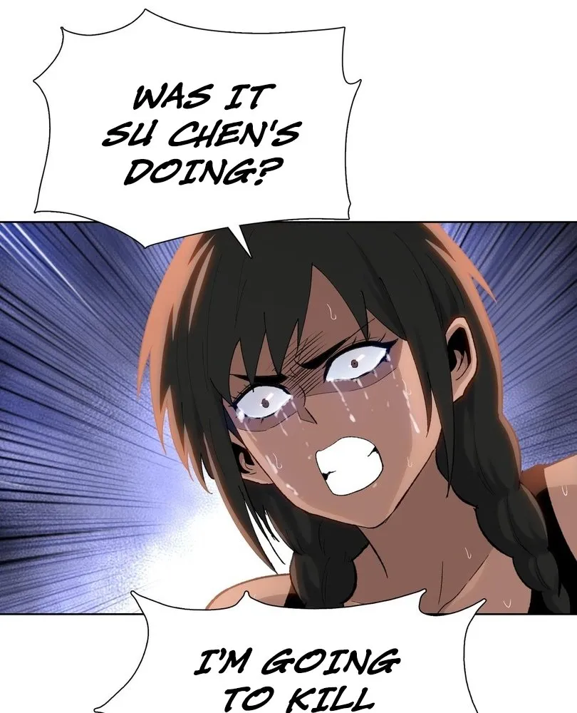 Read The doomsday ruthless man EN Manga Online