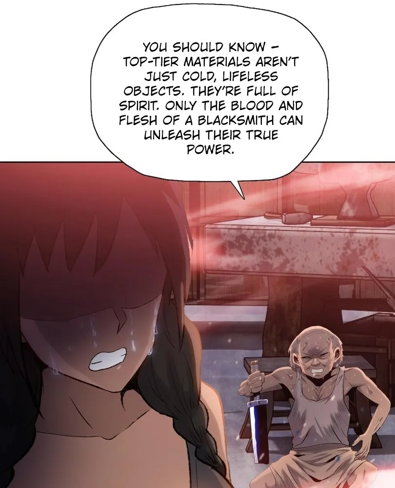 Read The doomsday ruthless man EN Manga Online