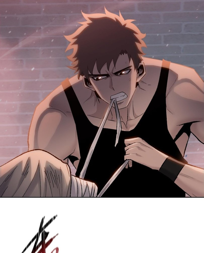 Read The doomsday ruthless man EN Manga Online