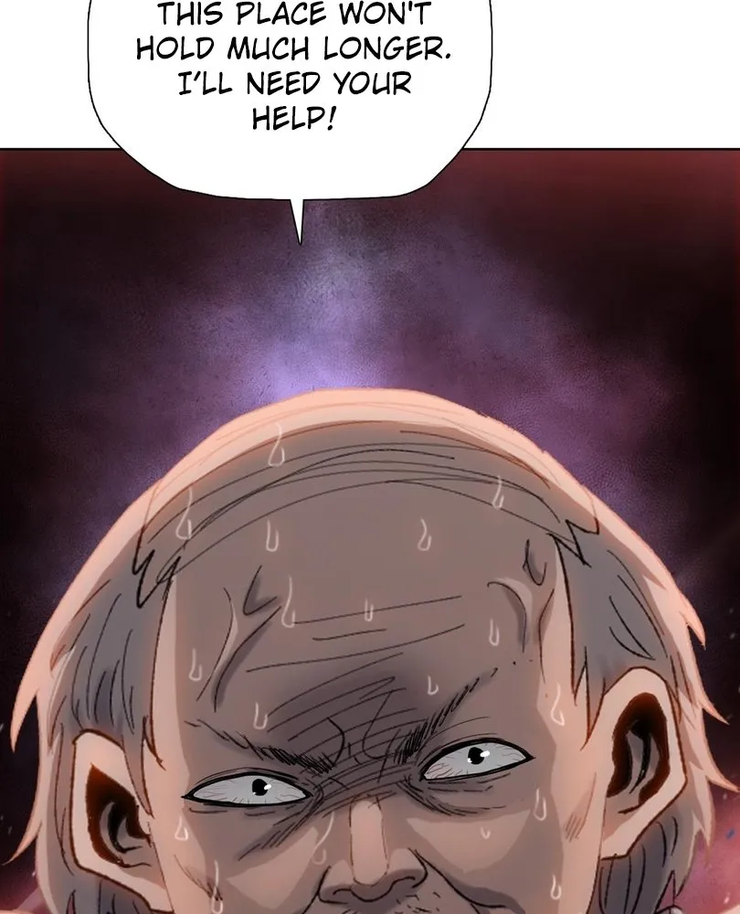 Read The doomsday ruthless man EN Manga Online