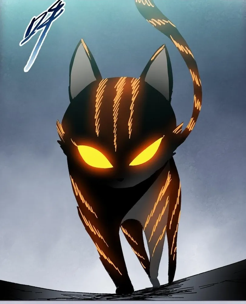 Read The doomsday ruthless man EN Manga Online