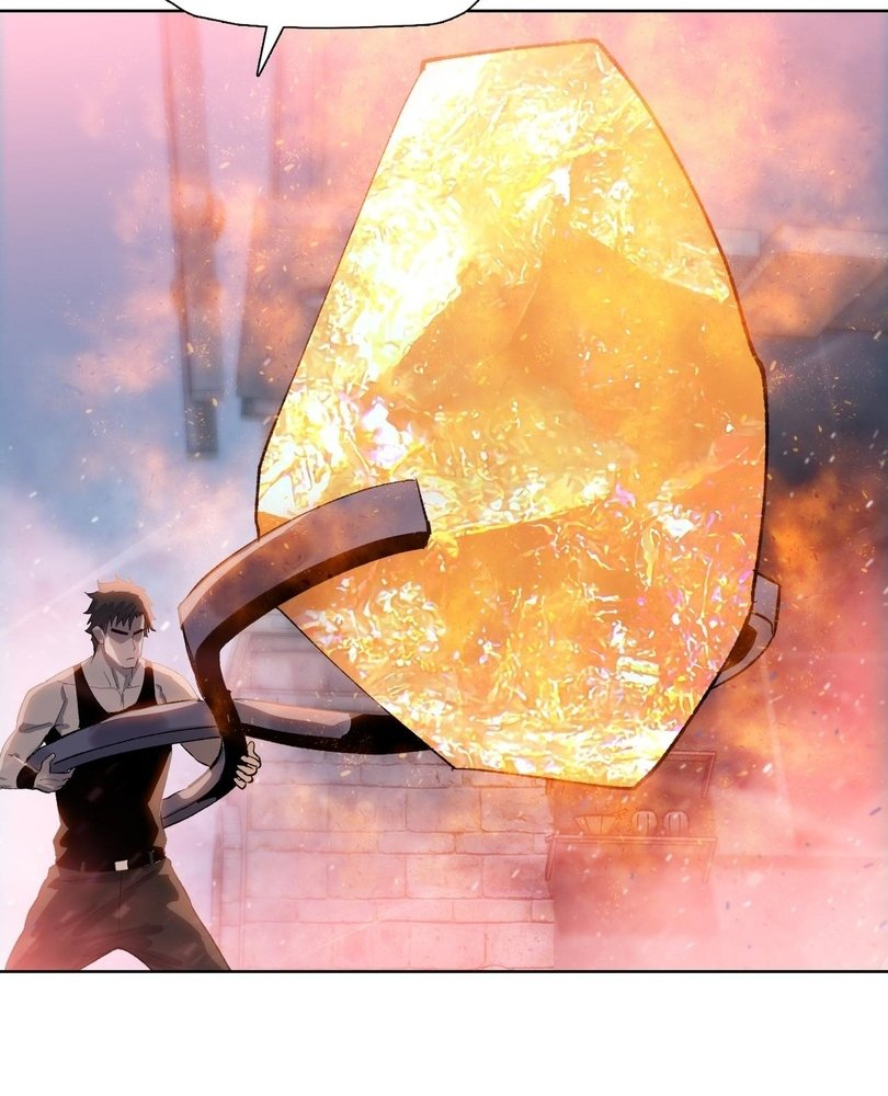 Read The doomsday ruthless man EN Manga Online