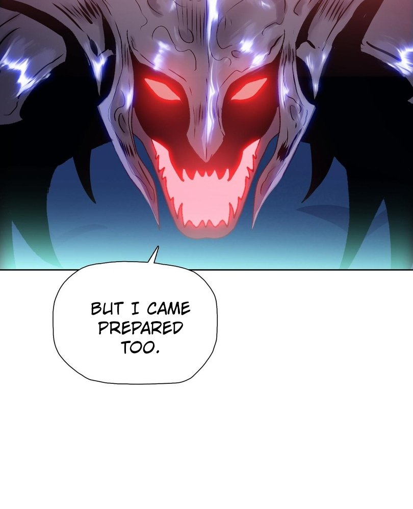 Read The doomsday ruthless man EN Manga Online