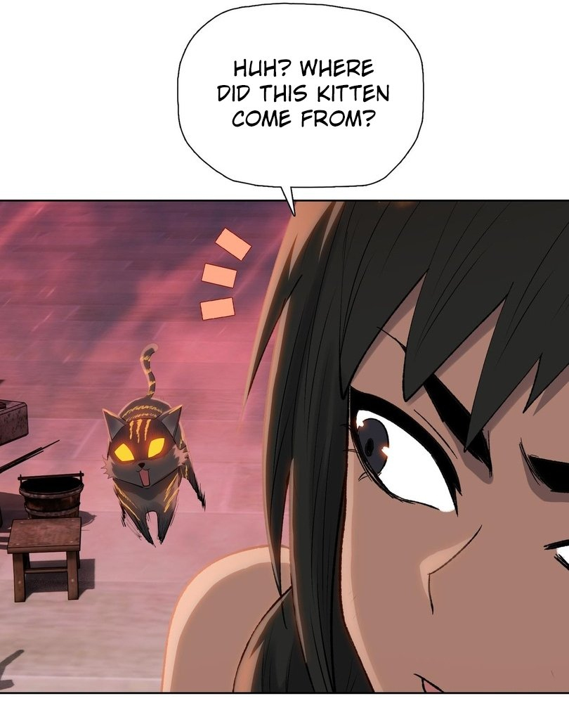 Read The doomsday ruthless man EN Manga Online