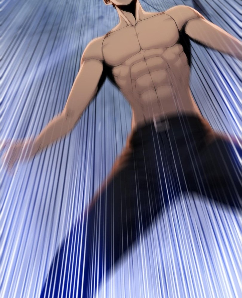 Read The doomsday ruthless man EN Manga Online