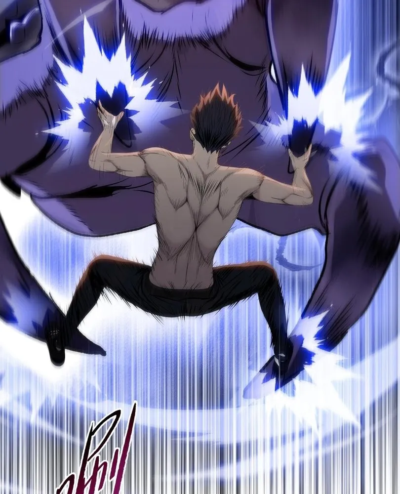 Read The doomsday ruthless man EN Manga Online