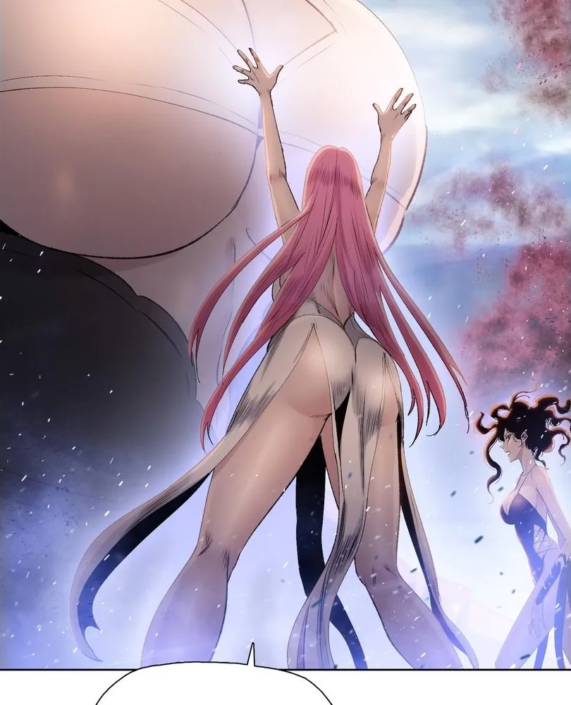 Read The doomsday ruthless man EN Manga Online