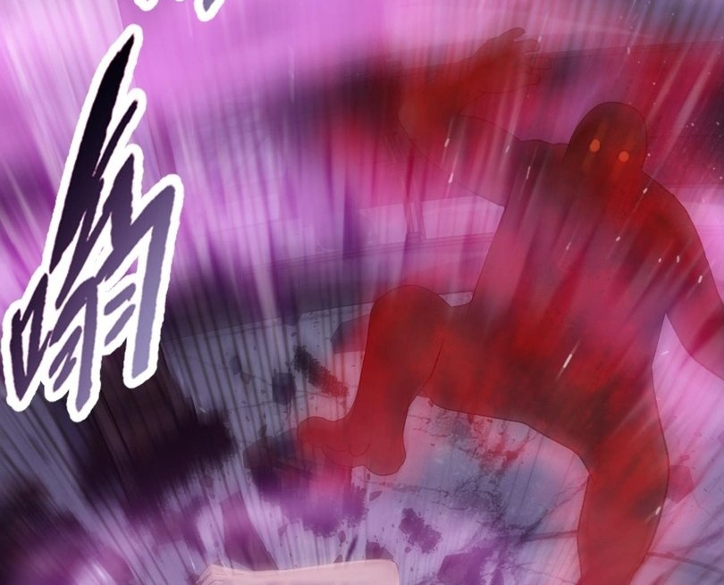 Read The doomsday ruthless man EN Manga Online