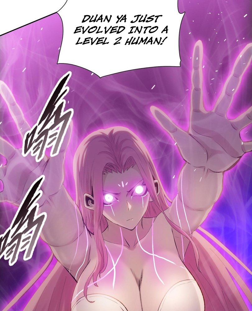 Read The doomsday ruthless man EN Manga Online