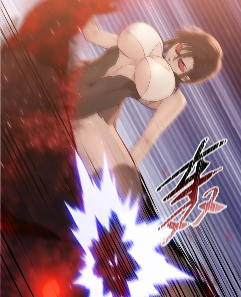 Read The doomsday ruthless man EN Manga Online