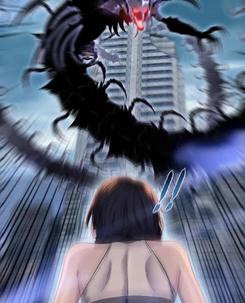 Read The doomsday ruthless man EN Manga Online