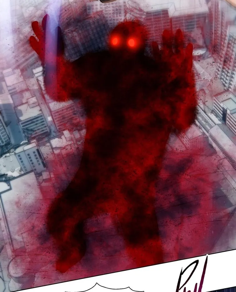 Read The doomsday ruthless man EN Manga Online