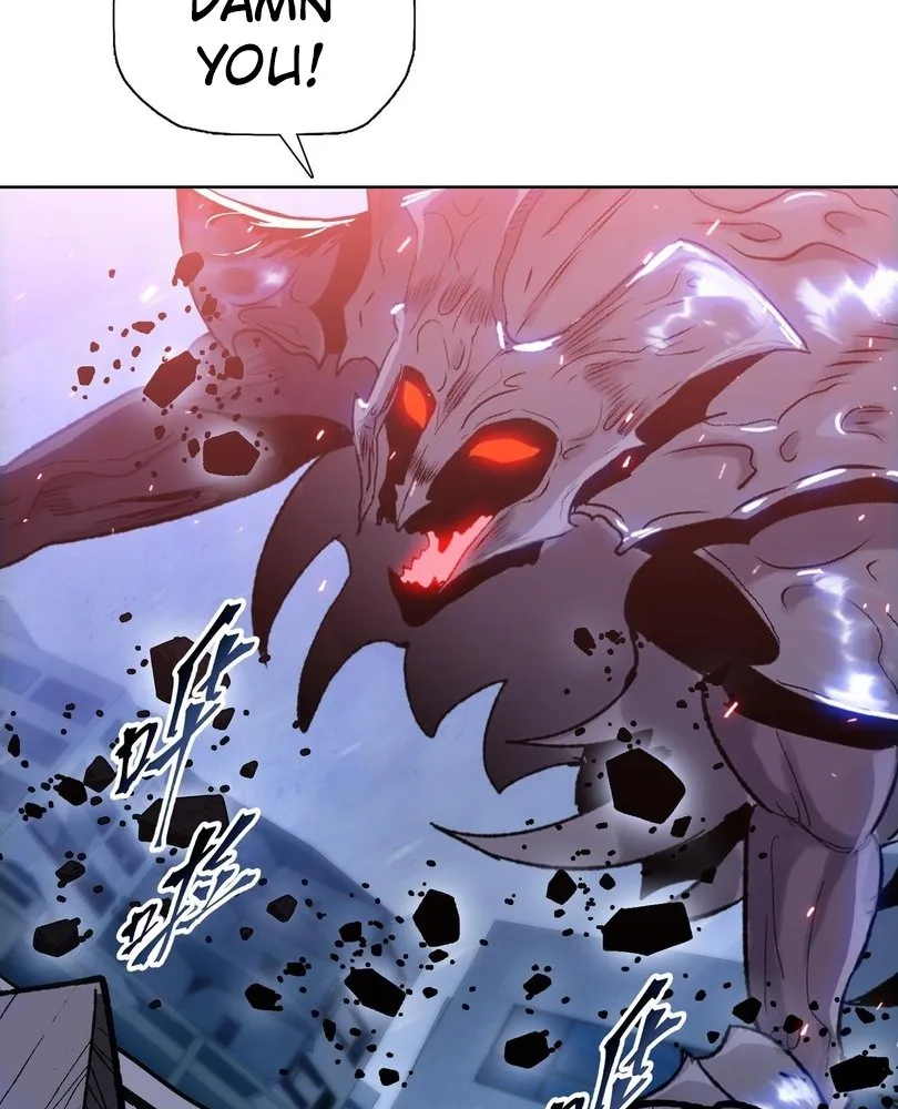 Read The doomsday ruthless man EN Manga Online