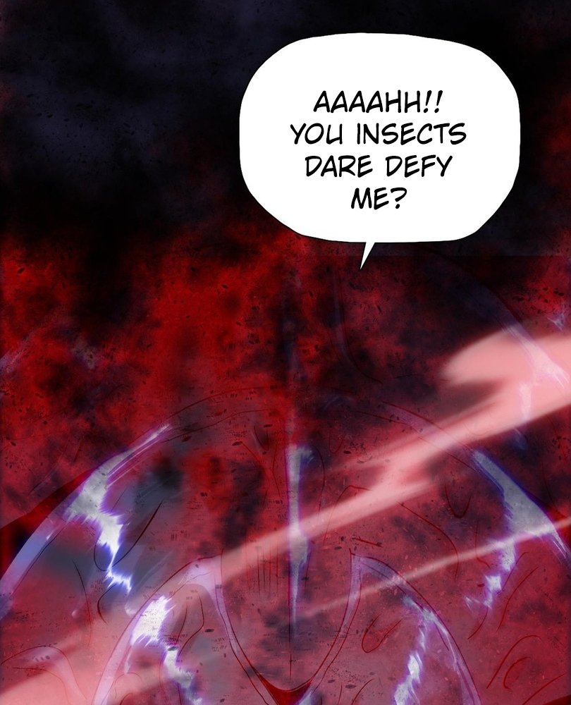 Read The doomsday ruthless man EN Manga Online